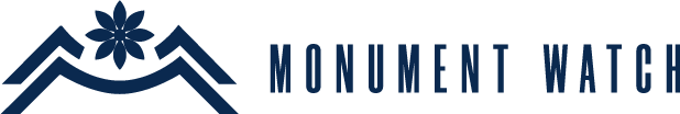Monument Watch logo